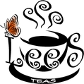Lee's Teas Logo